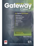 Gateway 2nd edition C1 Книга за учителя